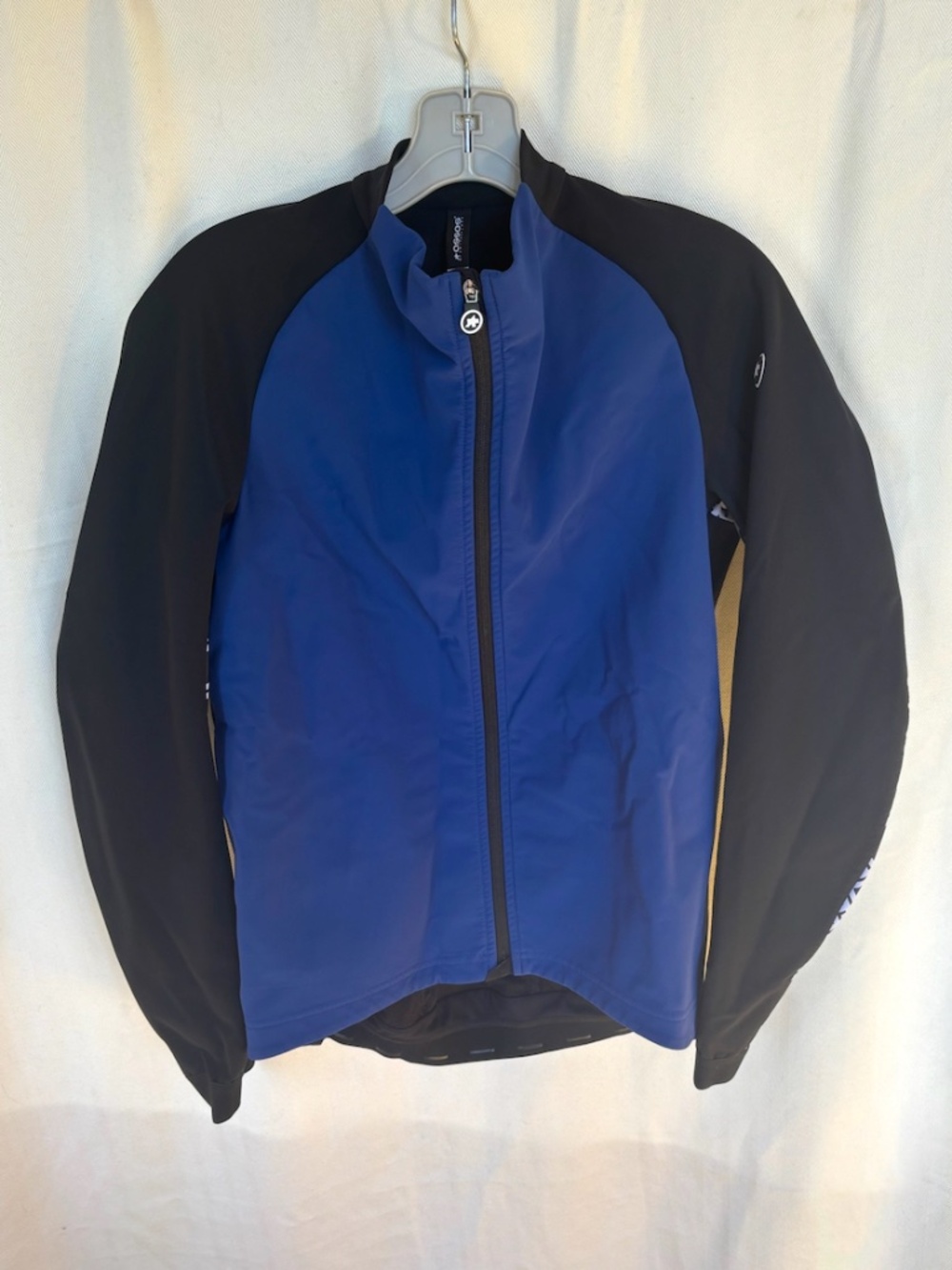 Assos Hashoogi Mille GT Long Distance Winter Cycling Jacket